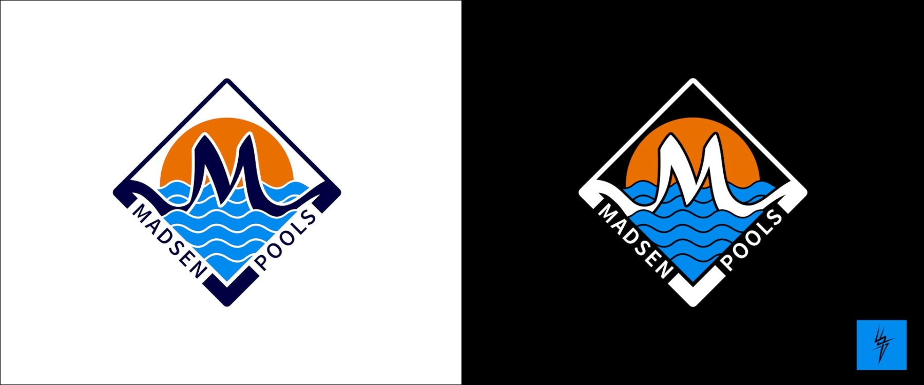 Madsen_Logo